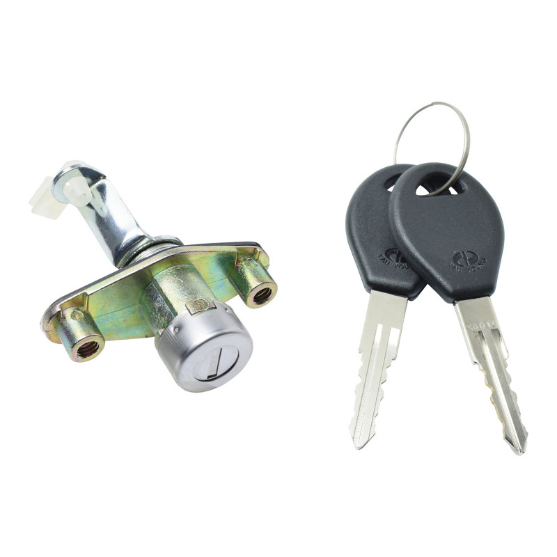 CILINDRO PARA CAJUELA NISSAN SENTRA