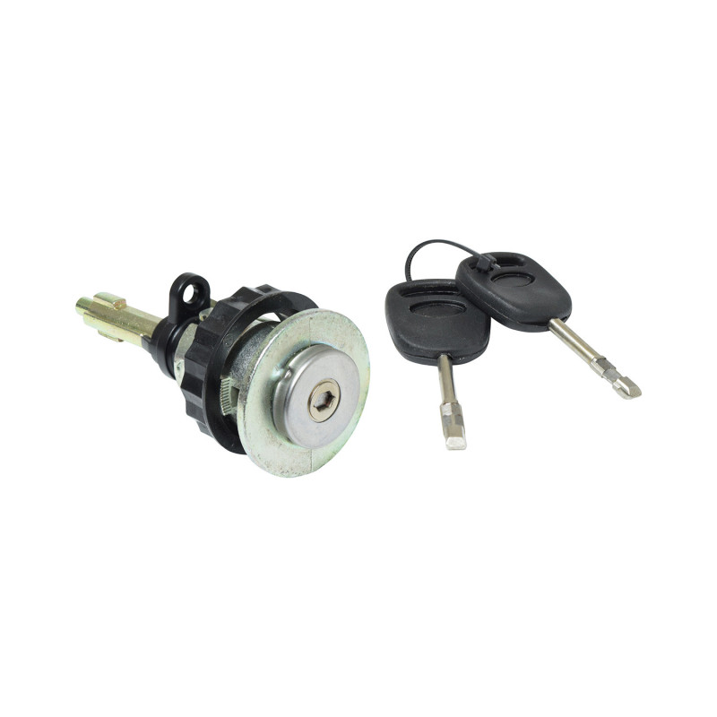 CILINDRO PARA CAJUELA FORD FIESTA