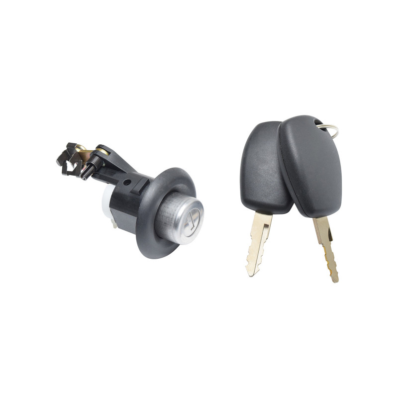CILINDRO PARA CAJUELA RENAULT SANDERO