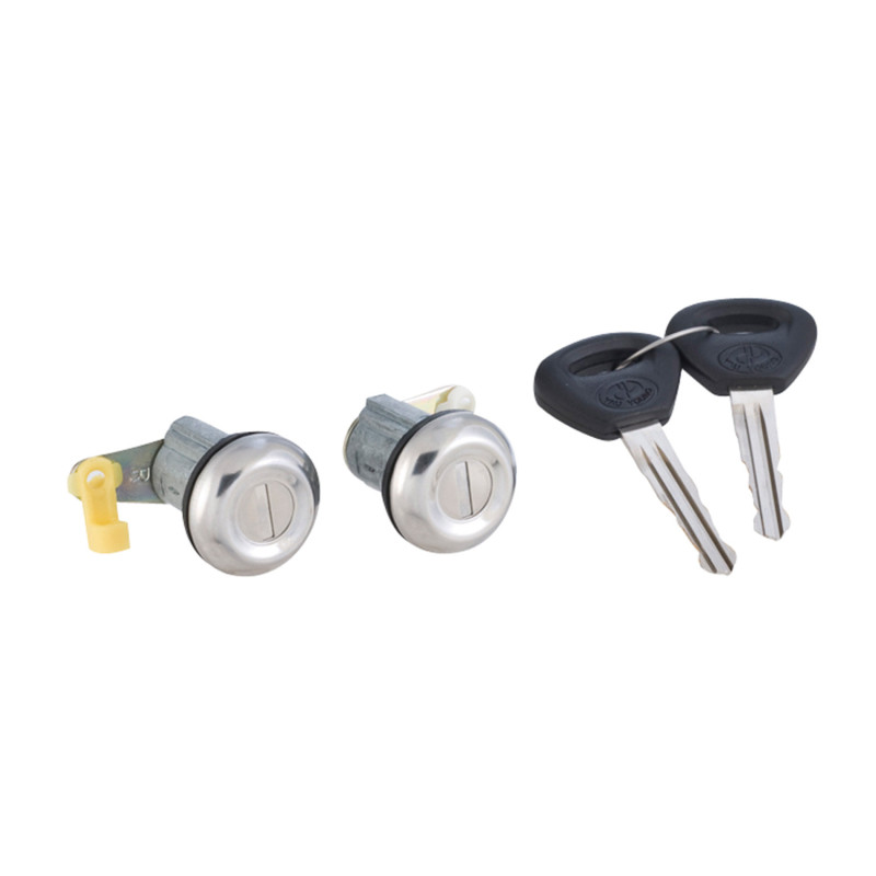 CILINDRO PARA PUERTA MITSUBISHI L200
