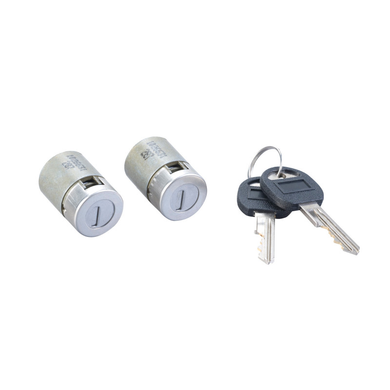 CILINDRO PARA PUERTA CHEVROLET CHEYENNE /DERECHO/IZQUIERDO