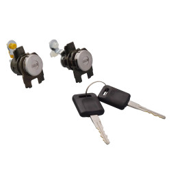 CILINDRO PARA PUERTA NISSAN...