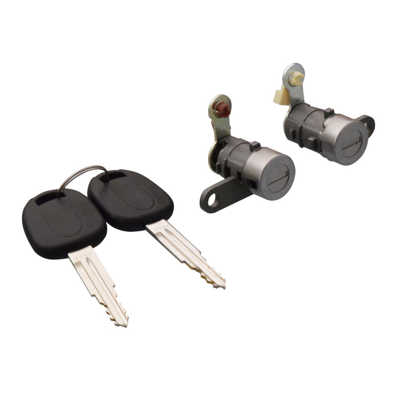 CILINDRO PARA PUERTA CHEVROLET AVEO /DERECHO/IZQUIERDO