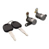 CILINDRO PARA PUERTA CHEVROLET AVEO /DERECHO/IZQUIERDO