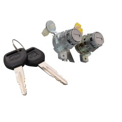 CILINDRO PARA PUERTA HONDA...