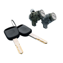 CILINDRO PARA PUERTA HONDA...