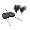 CILINDRO PARA PUERTA HONDA CR-V /DERECHO/IZQUIERDO