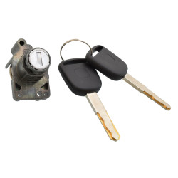 CILINDRO PARA PUERTA HONDA...