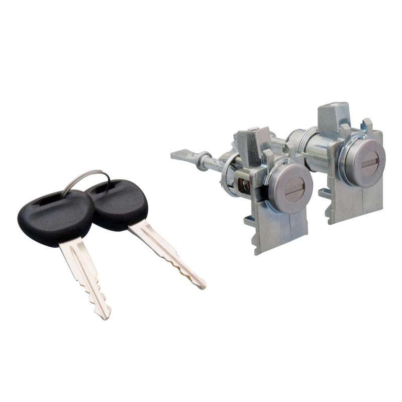 CILINDRO PARA PUERTA MITSUBISHI L200 /DERECHO/IZQUIERDO