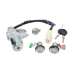 SET DE CILINDROS NISSAN D21