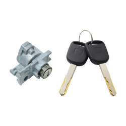 CILINDRO PARA PUERTA HONDA...