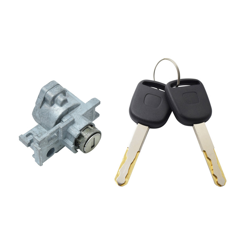 CILINDRO PARA PUERTA HONDA ACCORD /DELANTERA/IZQUIERDO