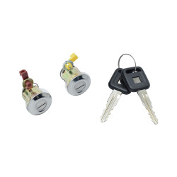 CILINDRO PARA PUERTA ISUZU ELF