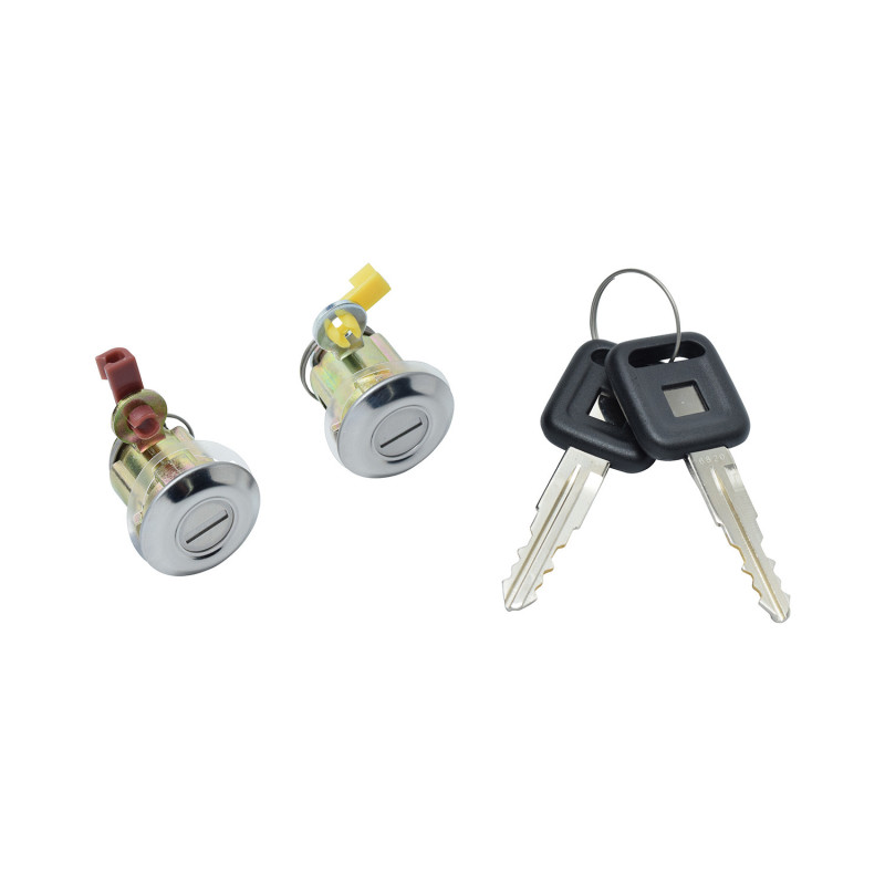 CILINDRO PARA PUERTA ISUZU ELF