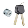 CILINDRO PARA GUANTERA HONDA ACCORD