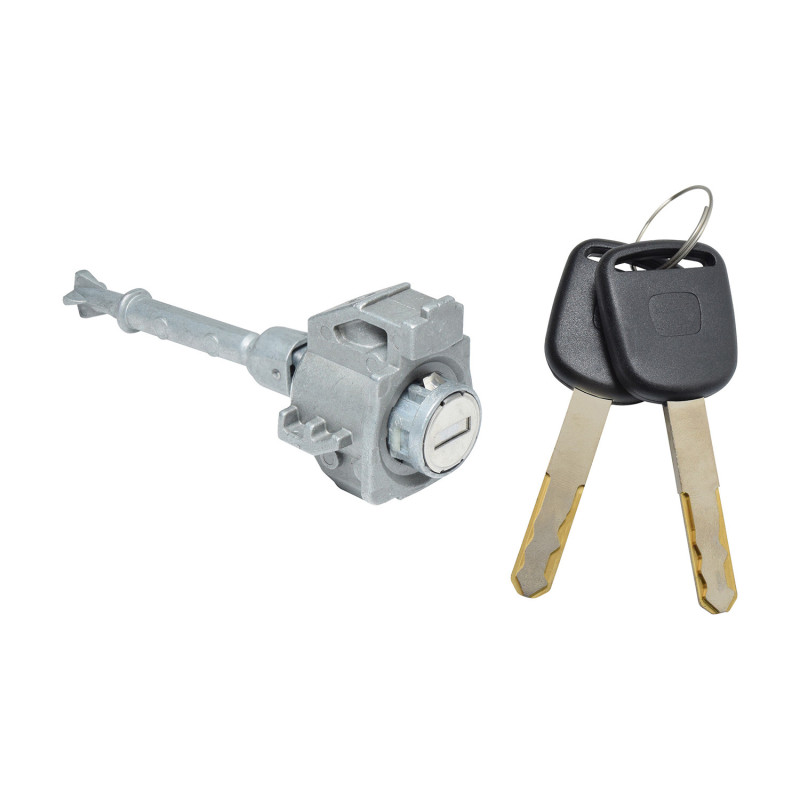 CILINDRO PARA PUERTA HONDA CIVIC /DELANTERA/IZQUIERDO