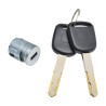 CILINDRO PARA GUANTERA HONDA ACCORD