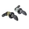 CILINDRO PARA PUERTA FORD COURIER /DERECHO/IZQUIERDO