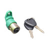 CILINDRO PARA PUERTA RENAULT KANGOO /DERECHO