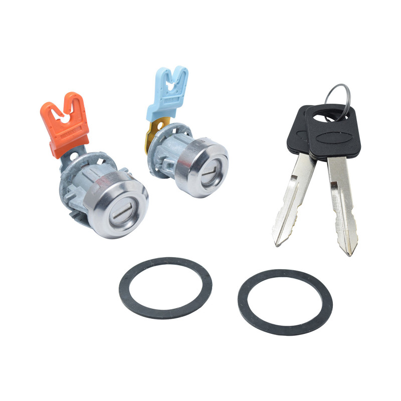 CILINDRO PARA PUERTA LINCOLN BLACKWOOD /DERECHO/IZQUIERDO