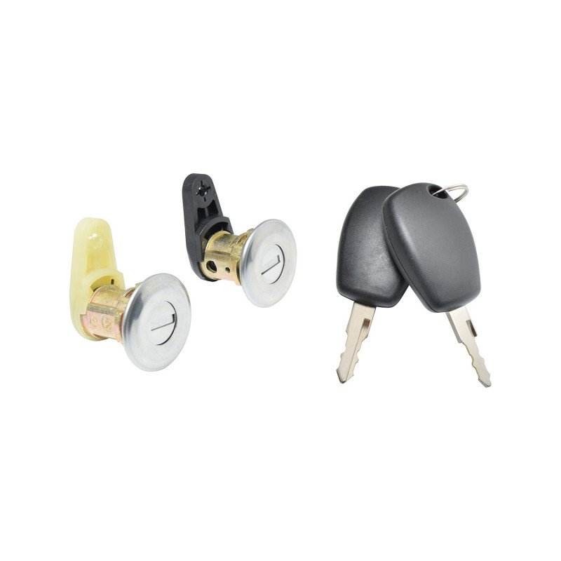 CILINDRO PARA PUERTA NISSAN APRIO