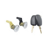 CILINDRO PARA PUERTA RENAULT DUSTER