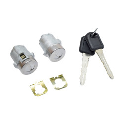 CILINDRO PARA PUERTA ISUZU...