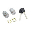 CILINDRO PARA PUERTA ISUZU ASCENDER /DERECHO/IZQUIERDO