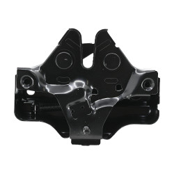 CHAPA DE COFRE TOYOTA CAMRY