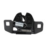CHAPA DE COFRE DODGE RAM