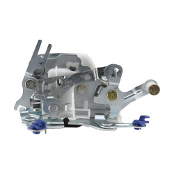 CHAPA DE PUERTA NISSAN 720 /DELANTERA/DERECHO