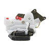 CHAPA DE PUERTA NISSAN TSURU III /TRASERA/DERECHO
