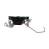 CHAPA DE PUERTA TOYOTA HILUX /DELANTERA/DERECHO