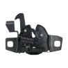 CHAPA DE COFRE NISSAN D21