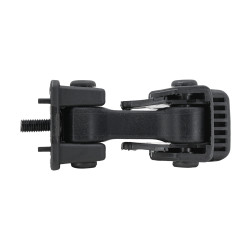 CHAPA DE COFRE JEEP WRANGLER