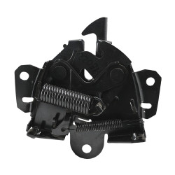 CHAPA DE COFRE MITSUBISHI LANCER