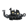 CHAPA DE COFRE NISSAN D22