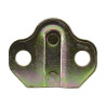 CHAPA DE PUERTA NISSAN D21