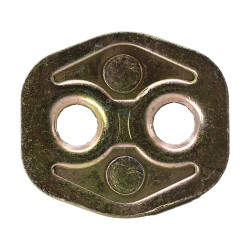 CHAPA DE PUERTA NISSAN TSURU III