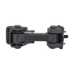 CHAPA DE COFRE JEEP WRANGLER