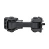 CHAPA DE COFRE JEEP WRANGLER