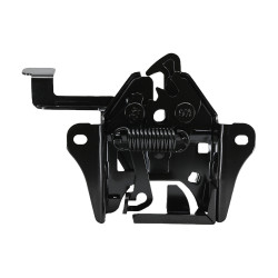 CHAPA DE COFRE MAZDA B2000/B2200