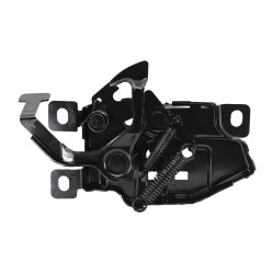 CHAPA DE COFRE HONDA ACCORD