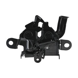 CHAPA DE COFRE TOYOTA YARIS
