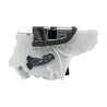 CHAPA DE PUERTA TOYOTA HILUX /DELANTERA/IZQUIERDO
