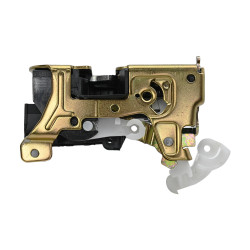 CHAPA DE PUERTA RENAULT CLIO /TRASERA/IZQUIERDO