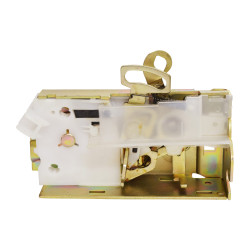 CHAPA DE PUERTA FORD COURIER /DELANTERA/DERECHO