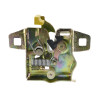 CHAPA DE COFRE FORD KA