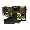 CHAPA DE PUERTA FORD ECOSPORT /DELANTERA/IZQUIERDO