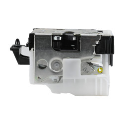 CHAPA DE PUERTA FORD FIESTA /TRASERA/DERECHO